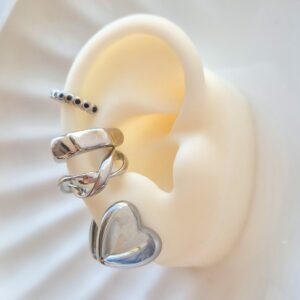 Silver Mix