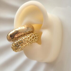 Chunky Gold
