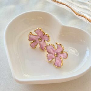 Pink Flower