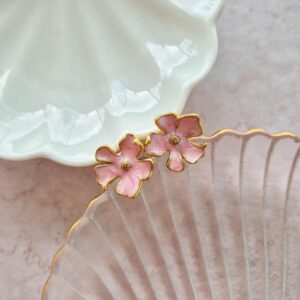 Pink Flower
