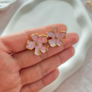 Pink Flower