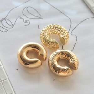 Chunky Gold