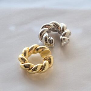 Rope Earcuff