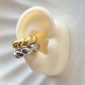 Rope Earcuff