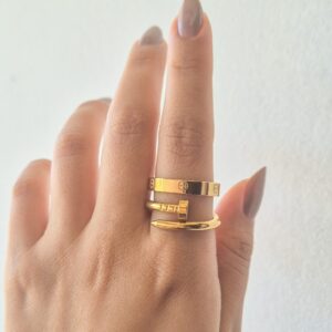 Anillo C