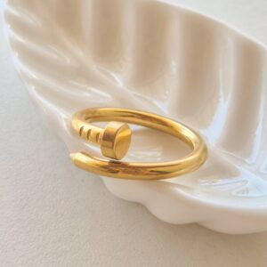 Anillo Clavo