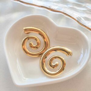 Aretes Espiral