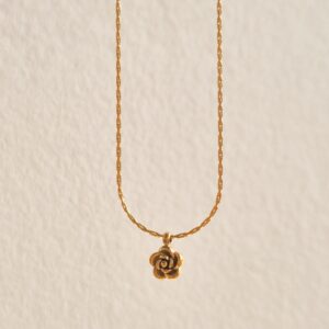 Mini Rose