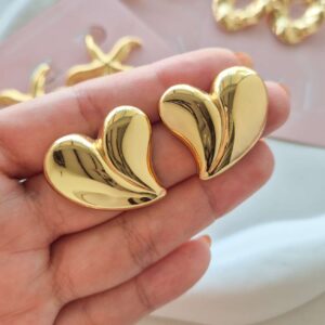 Chunky Heart