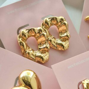 Organic Earrings