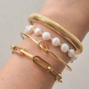 Pulseras Bold