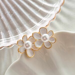 White Flower