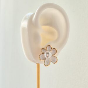 White Flower