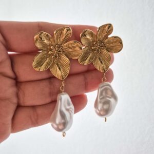 Olivia Earrings