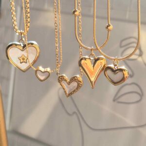 Sweet Hearts