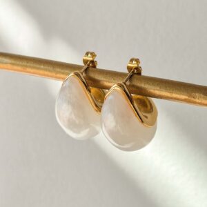 Nacre Drop