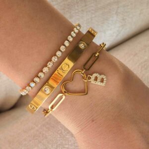 Endless Bracelet