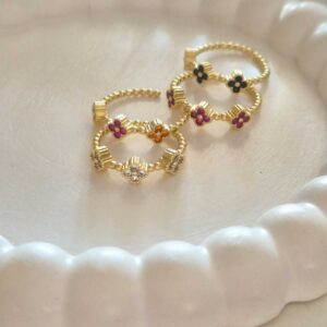 Gold Mini VC