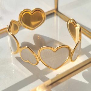 Dream Love Bangle
