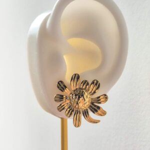 Daisy Earrings