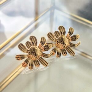 Daisy Earrings