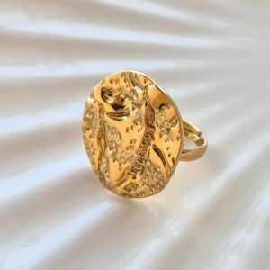 Meryl Ring