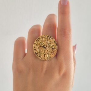 Meryl Ring