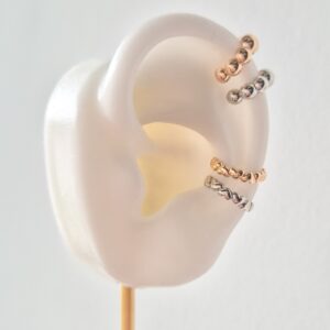 Ear Cuff Mini