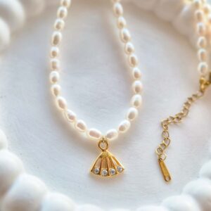 Cordelia Necklace