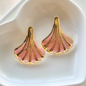 Aretes Claire