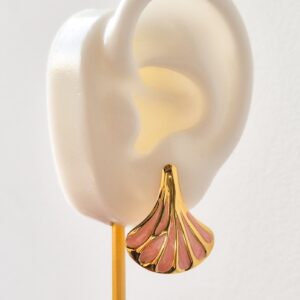 Aretes Claire