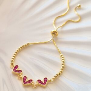 Maia Bracelet