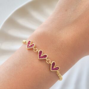 Maia Bracelet