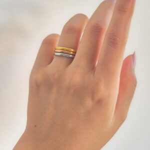 Harmony Ring