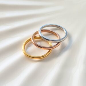 Harmony Ring