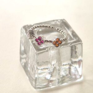 Silver Mini VC