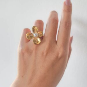 Violeta Ring