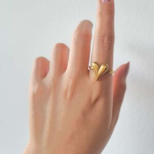 Hob Ring