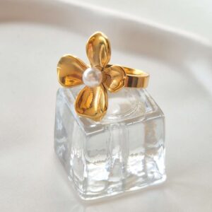 Violeta Ring