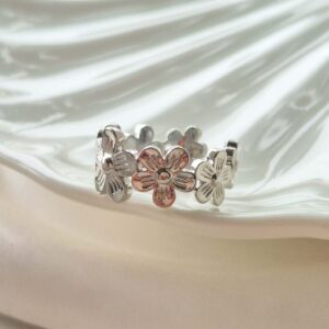 Mallow Ring