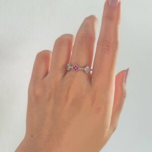 Silver Mini VC