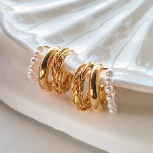 Tory Earrings