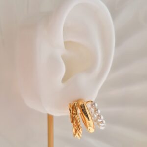 Tory Earrings