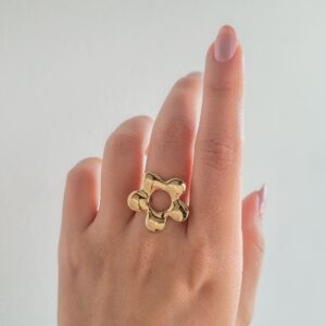 Fiore Ring