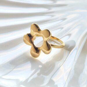Fiore Ring