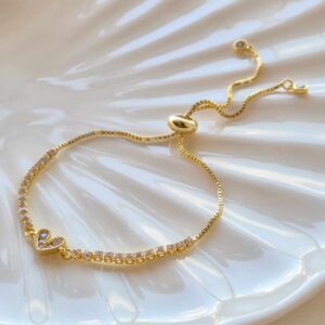 Doll Bracelet