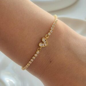 Doll Bracelet