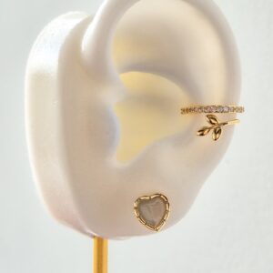 Lory Ear Cuff