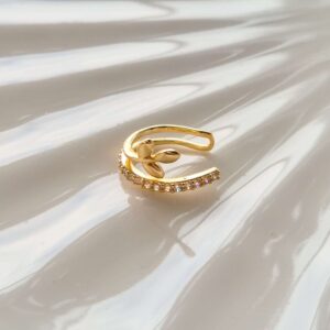 Lory Ear Cuff
