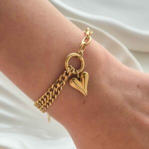 Hob Bracelet